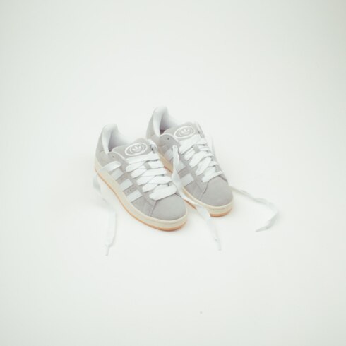 Кроссовки унисекс Adidas Campus 00s HQ8707